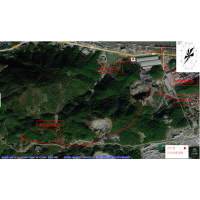 【年產(chǎn)1200萬噸】江西瑞昌礦投與亞東水泥共建的骨料項目取得新進展