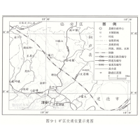 估值近10億元！浙江將出年產(chǎn)520萬(wàn)噸砂石礦