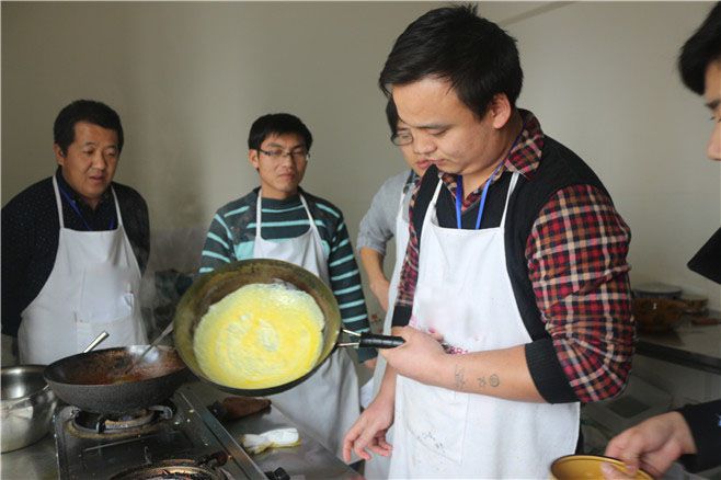 華寶礦機(jī)生產(chǎn)線配置